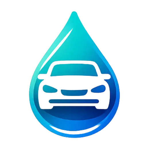 Lavage auto à domicile Lignières-de-Touraine